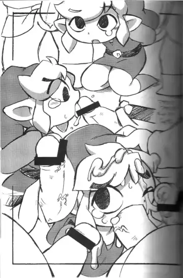 [Akuno Toujou - Nezumin - Seri Nazuna] Ore no Natsu -2011- Fhentai - Page 22