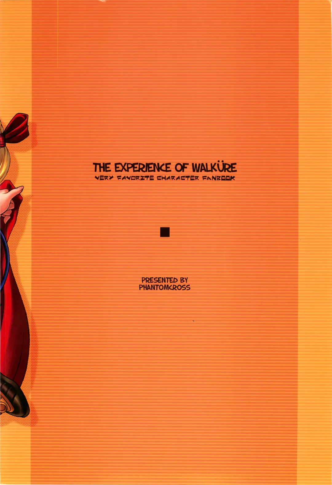 [Miyagi Yasutomo] THE EXPERIENCE OF WALKURE Fhentai - Page 20