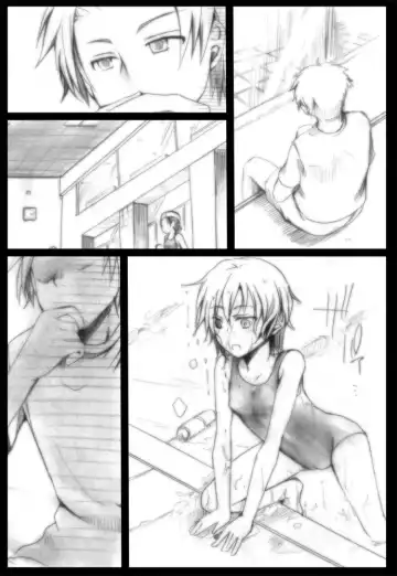 [Aikura Mahiru - Aikura Shuuya] situation maniax... Akane Hen Fhentai - Page 2