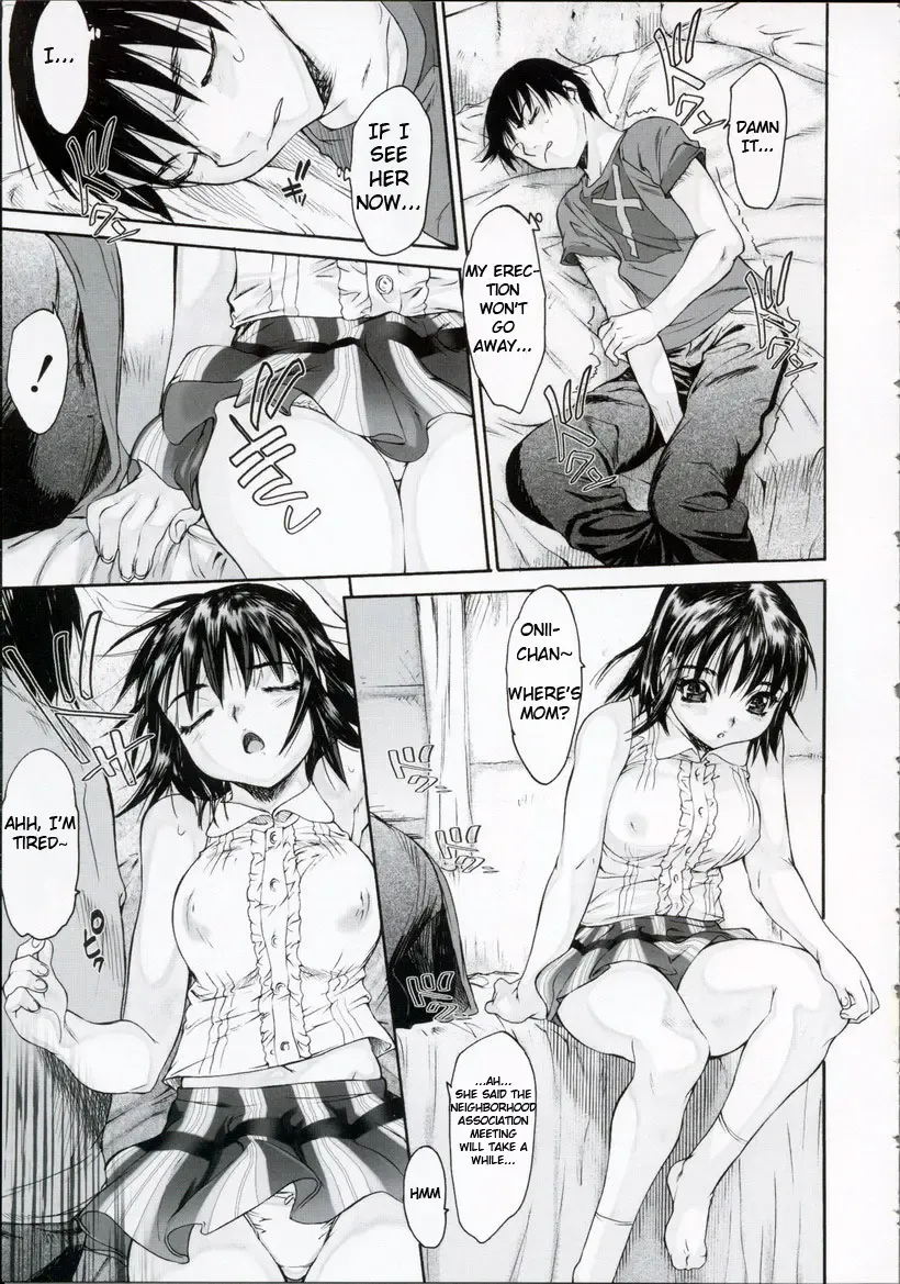 [Zero No Mono] Wasurena High Grade Edition Ch. 1-4 (decensored) Fhentai - Page 42