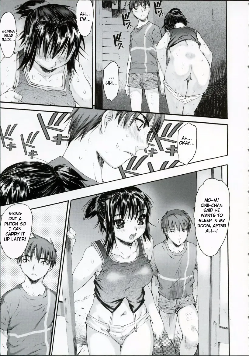 [Zero No Mono] Wasurena High Grade Edition Ch. 1-4 (decensored) Fhentai - Page 97