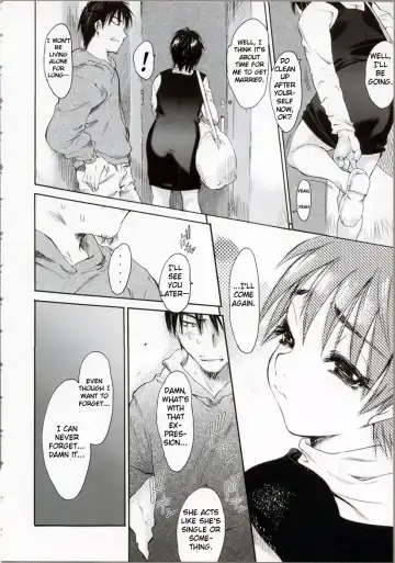 [Zero No Mono] Wasurena High Grade Edition Ch. 1-4 (decensored) Fhentai - Page 33