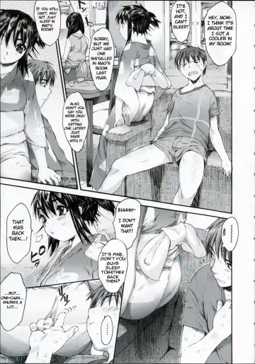 [Zero No Mono] Wasurena High Grade Edition Ch. 1-4 (decensored) Fhentai - Page 79