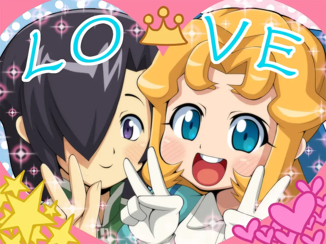 [T-zok] Haibara no Yome Hon Fhentai - Page 2