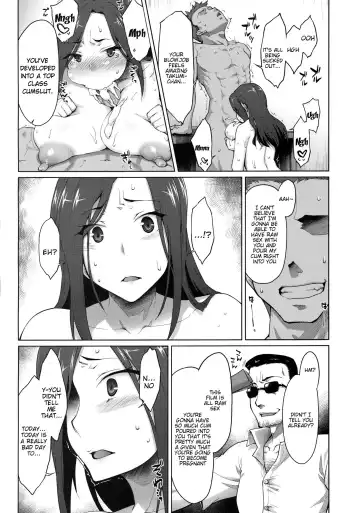 [Seura Isago] Kaikin! Bakunyuu Nama Dashi Mukai Takumi Fhentai - Page 24