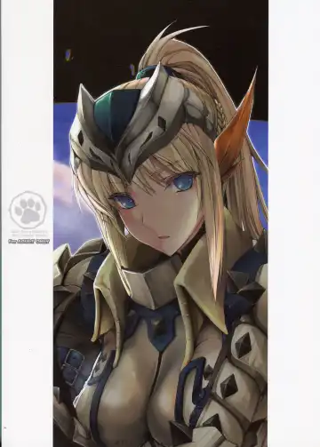 [Kizuki Aruchu - Zan] Monhan no Erohon 12 (decensored) Fhentai - Page 3