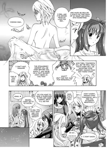[Asagi Ryu] Music Box of Memories ch1 Fhentai - Page 18