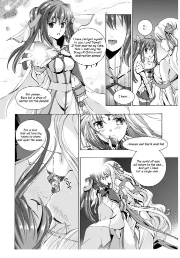 [Asagi Ryu] Music Box of Memories ch1 Fhentai - Page 20