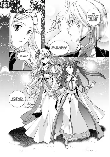 [Asagi Ryu] Music Box of Memories ch1 Fhentai - Page 26