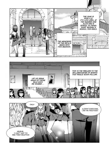 [Asagi Ryu] Music Box of Memories ch1 Fhentai - Page 4