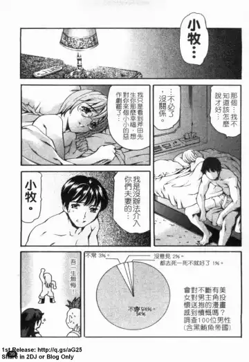 [Maguro Teikoku] LUST TRAIN Shokai Genteiban | 狂情列車 Fhentai - Page 40