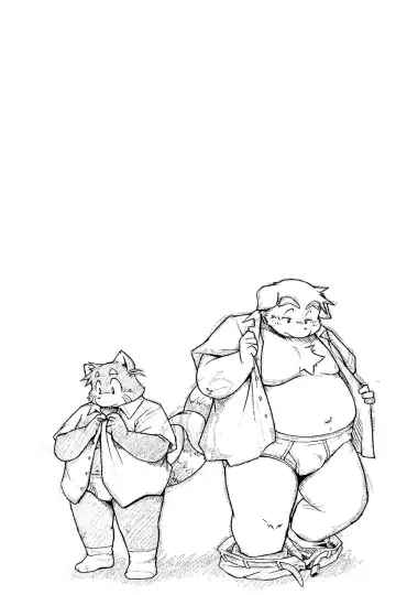 [Takagi Kyou] Trouble 2 (decensored) Fhentai - Page 16