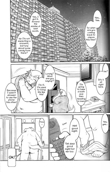 [Takagi Kyou] Trouble 1 (decensored) Fhentai - Page 28