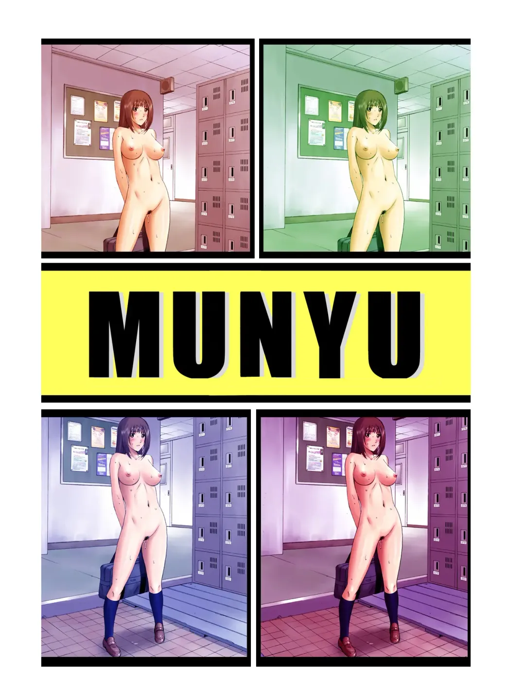 [Agata] Osoto Biyori | Perfect Beach Day Fhentai - Page 21