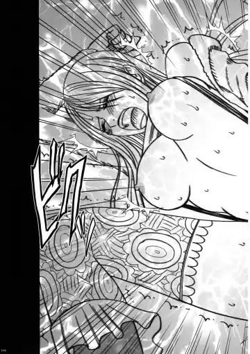 [Crimson] Onna Kaizoku Haiboku Soushuuhen Fhentai - Page 121