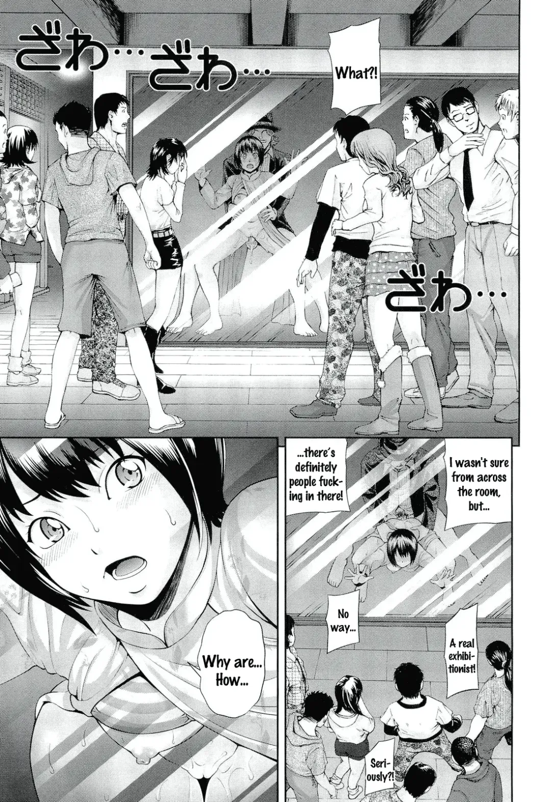 [Isami Nozomi] Ushijima Iiniku Fhentai - Page 45