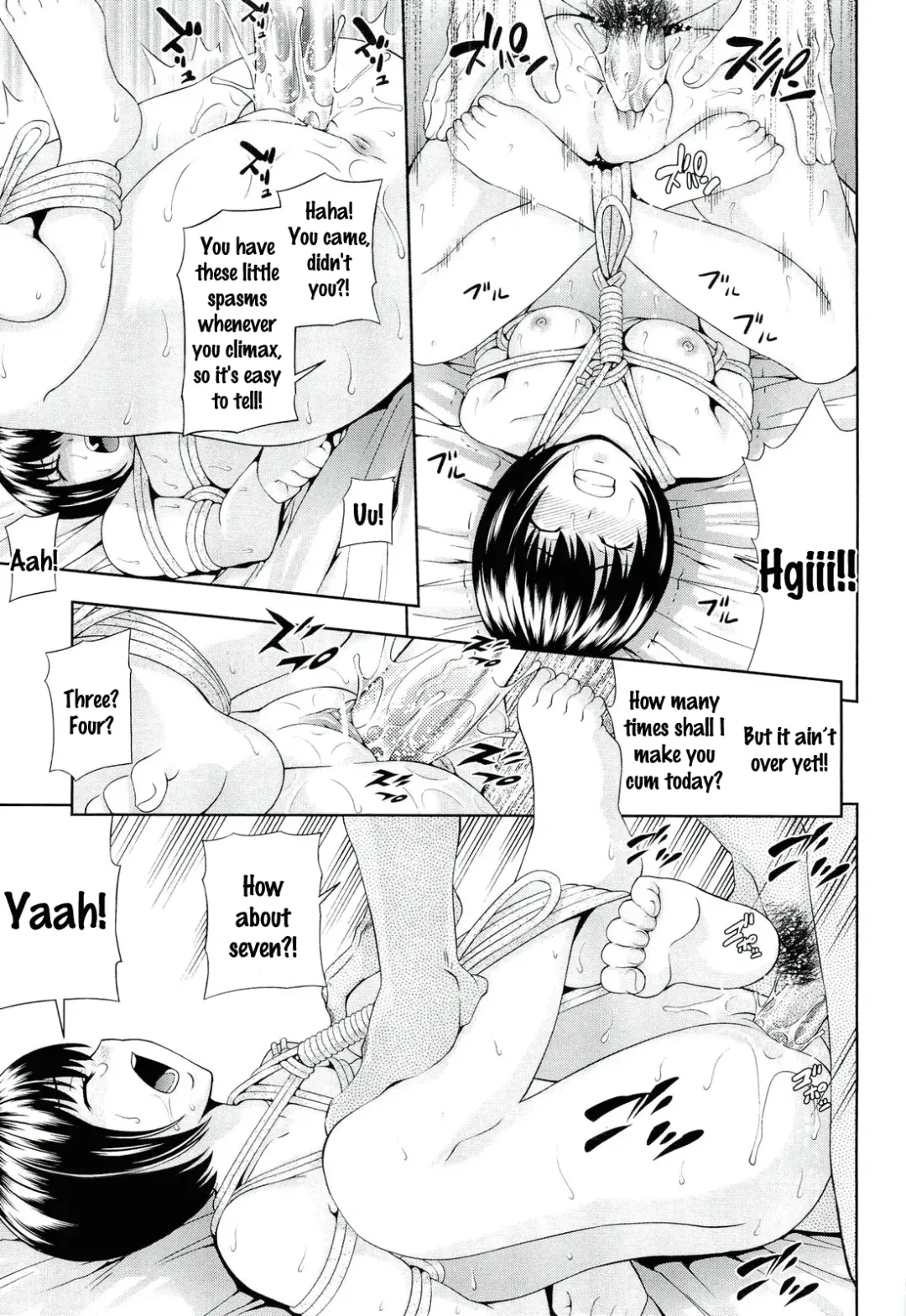 [Isami Nozomi] Ushijima Iiniku Fhentai - Page 67