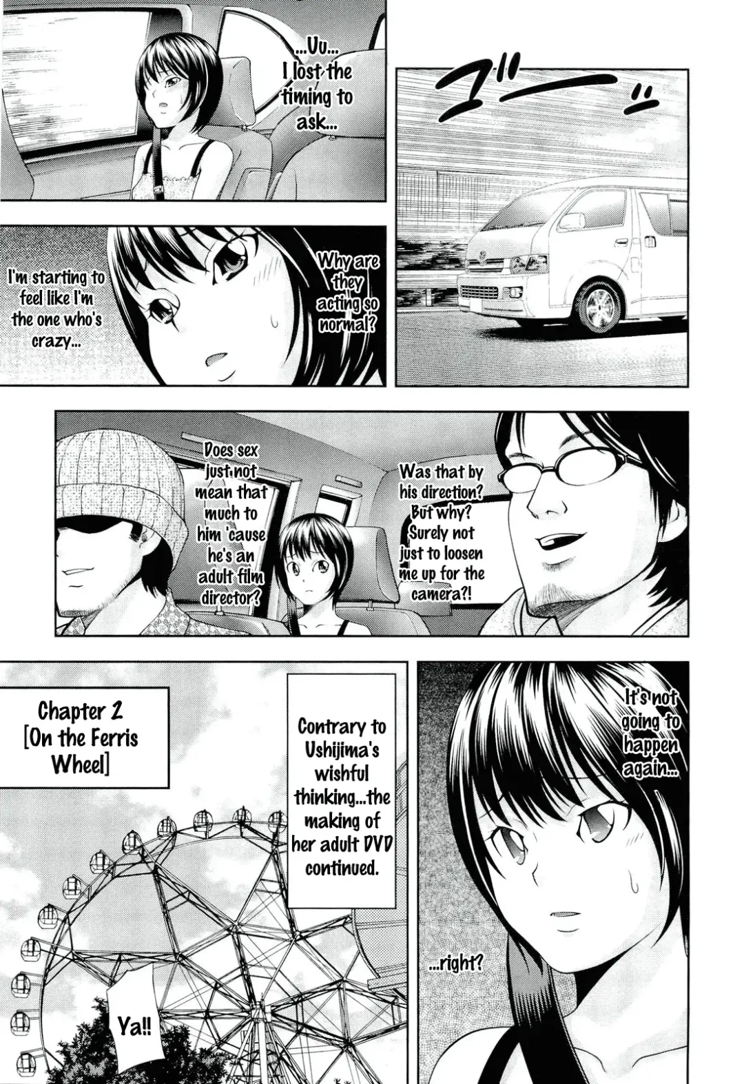 [Isami Nozomi] Ushijima Iiniku Fhentai - Page 89