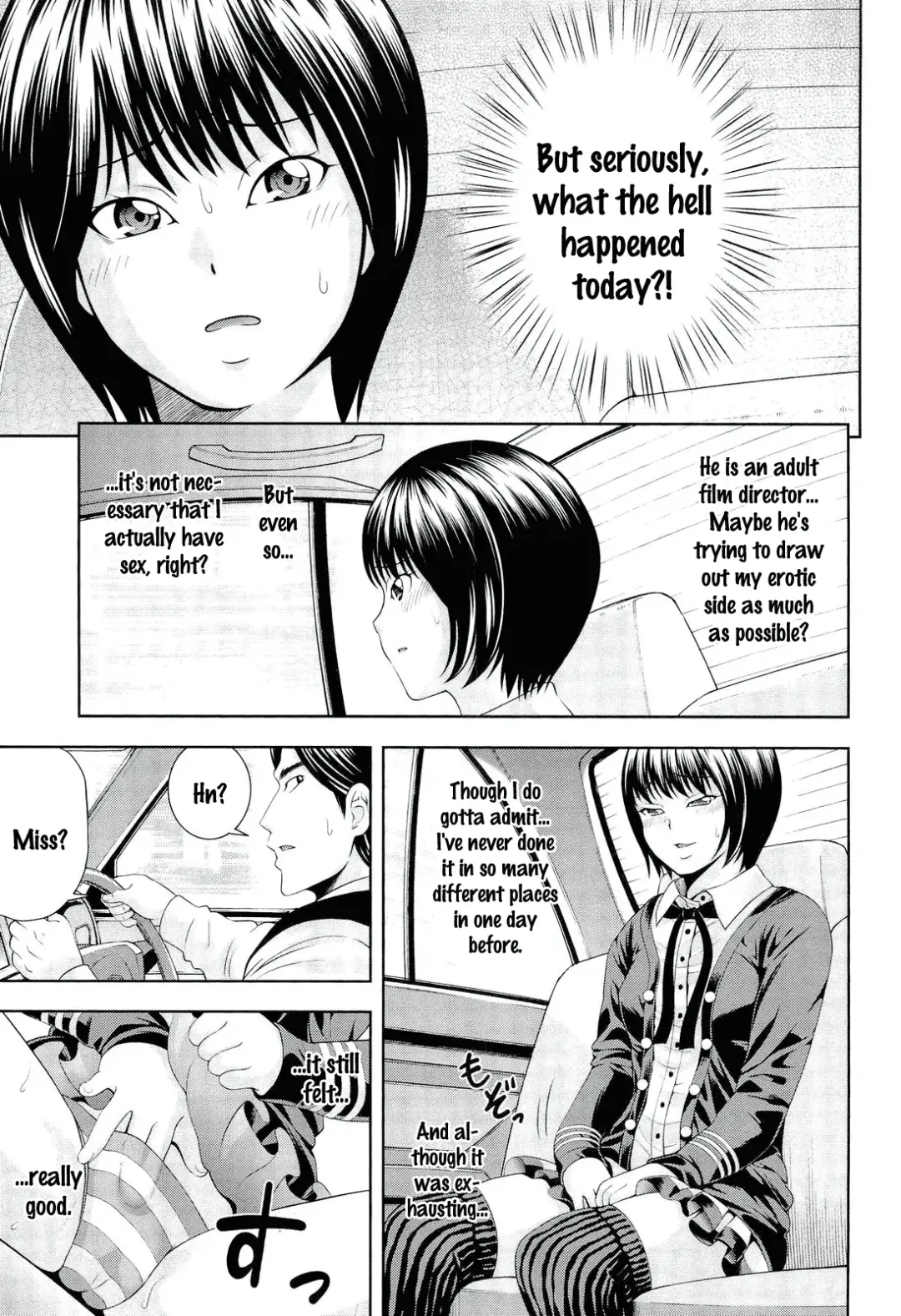 [Isami Nozomi] Ushijima Iiniku Fhentai - Page 97