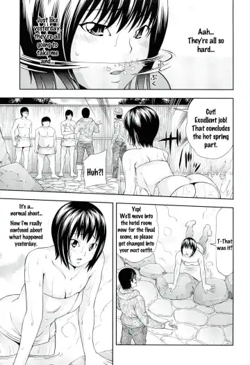 [Isami Nozomi] Ushijima Iiniku Fhentai - Page 101