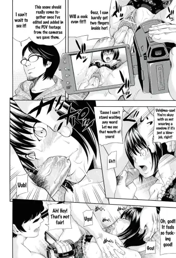 [Isami Nozomi] Ushijima Iiniku Fhentai - Page 108