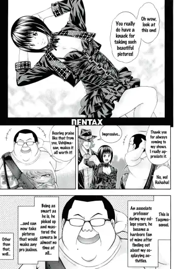 [Isami Nozomi] Ushijima Iiniku Fhentai - Page 121