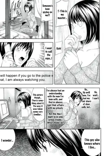 [Isami Nozomi] Ushijima Iiniku Fhentai - Page 125