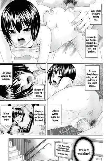 [Isami Nozomi] Ushijima Iiniku Fhentai - Page 13