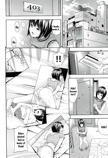 [Isami Nozomi] Ushijima Iiniku Fhentai - Page 130