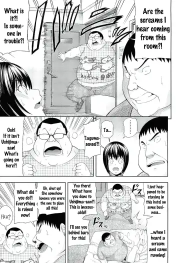 [Isami Nozomi] Ushijima Iiniku Fhentai - Page 143