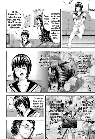 [Isami Nozomi] Ushijima Iiniku Fhentai - Page 148