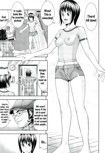 [Isami Nozomi] Ushijima Iiniku Fhentai - Page 159