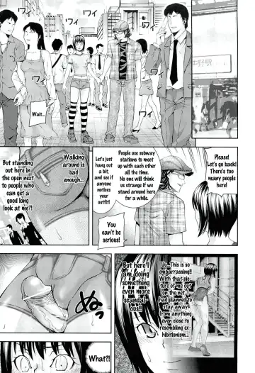 [Isami Nozomi] Ushijima Iiniku Fhentai - Page 161