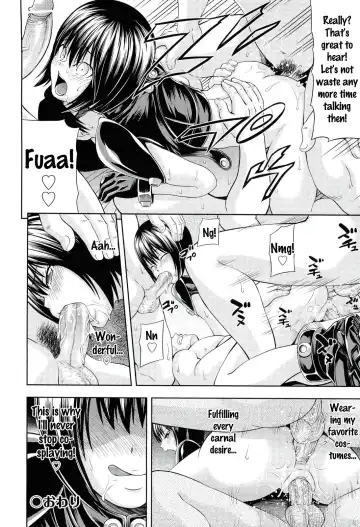 [Isami Nozomi] Ushijima Iiniku Fhentai - Page 174