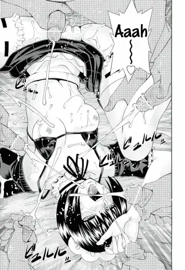 [Isami Nozomi] Ushijima Iiniku Fhentai - Page 27