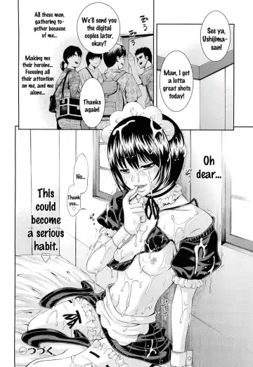 [Isami Nozomi] Ushijima Iiniku Fhentai - Page 28