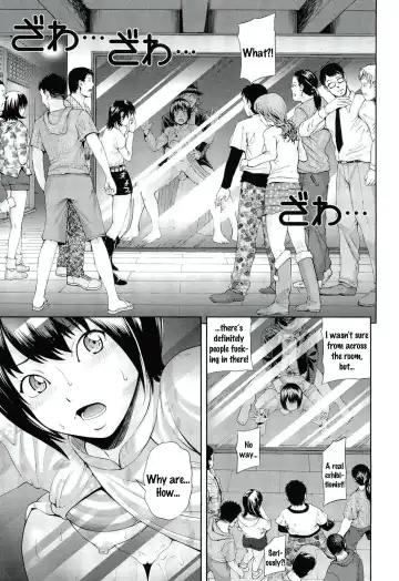 [Isami Nozomi] Ushijima Iiniku Fhentai - Page 45