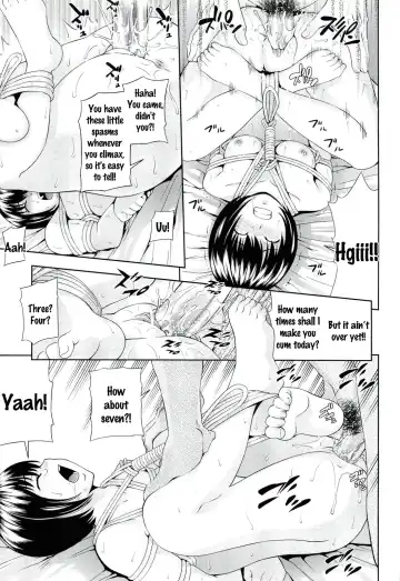[Isami Nozomi] Ushijima Iiniku Fhentai - Page 67