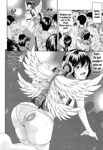 [Isami Nozomi] Ushijima Iiniku Fhentai - Page 70