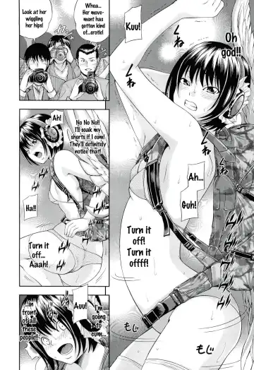 [Isami Nozomi] Ushijima Iiniku Fhentai - Page 72