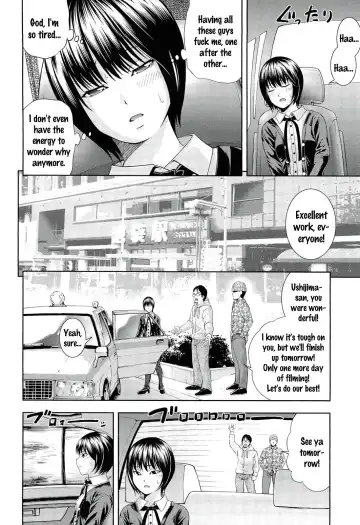 [Isami Nozomi] Ushijima Iiniku Fhentai - Page 96