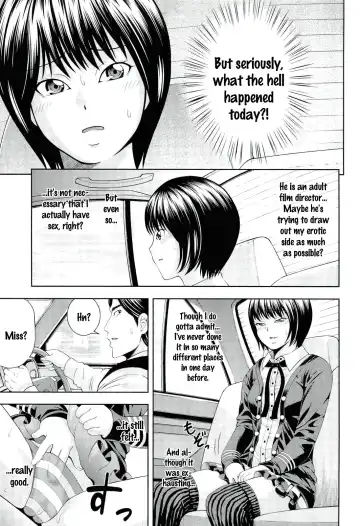 [Isami Nozomi] Ushijima Iiniku Fhentai - Page 97