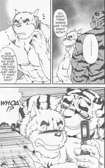 [Jin] InJ 2 Fhentai - Page 40