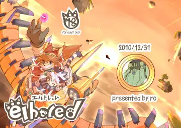 Read [Ro] elhtored | Elh to Red Ch.1: Elh's Shipwreck - Fhentai