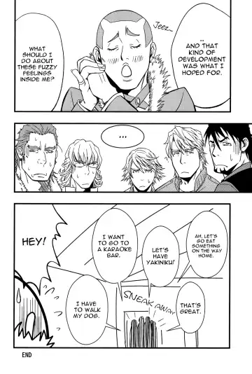 [Mizuki Gai] IT'S SHOW TIME Fhentai - Page 18