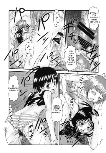 [Naoki - Purin] THE iDOLM@MEISTER Deculture Stars 1 Fhentai - Page 40