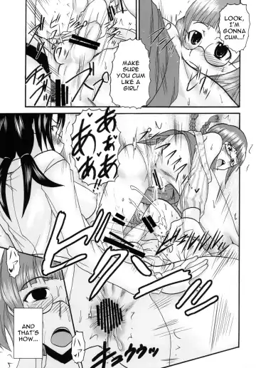 [Naoki - Purin] THE iDOLM@MEISTER Deculture Stars 2 Fhentai - Page 29