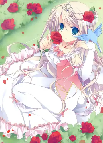 Dengeki Moeoh 2012-06 Fhentai - Page 33