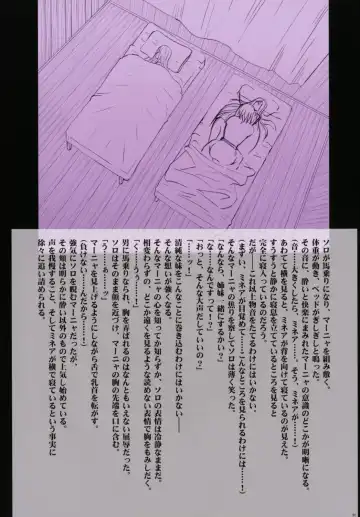 [Crimson] Kanzen Kouryaku D Fhentai - Page 23