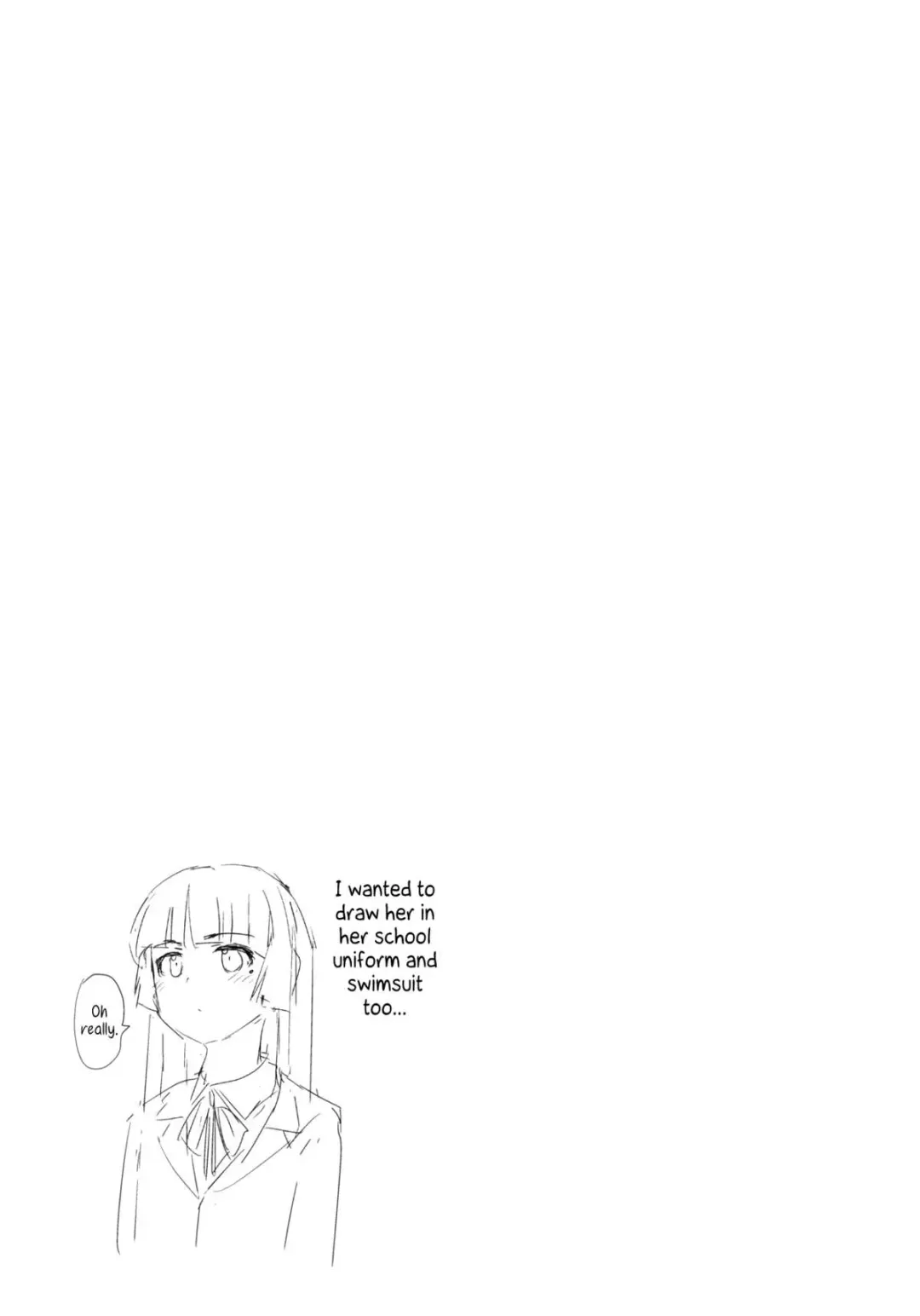 [Dokurosan] Kuroneko yo Ore ni Nioi wo Kagasetekurenaika? | Hey Kuroneko, Won't You Let Me Smell You? + Paper Fhentai - Page 25